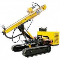 small portable full hydraulic underground drilling rig factory wholesale