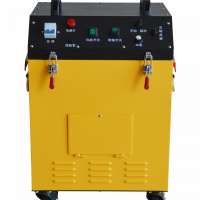 AC air vent cleaning system ac duct cleaning machine with remote control function